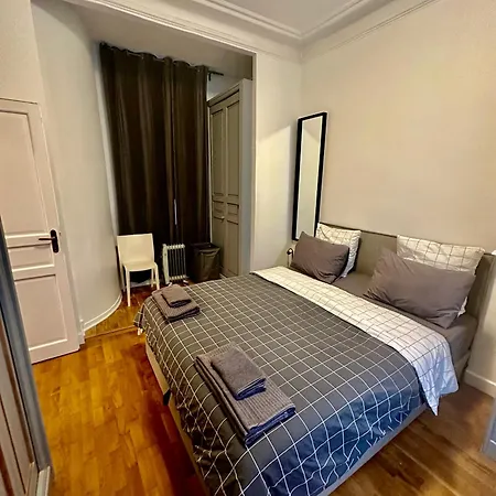 Appartamento Charming 2 Bedroom With Huge Private Terrace *