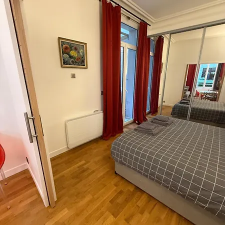 Appartamento Charming 2 Bedroom With Huge Private Terrace *